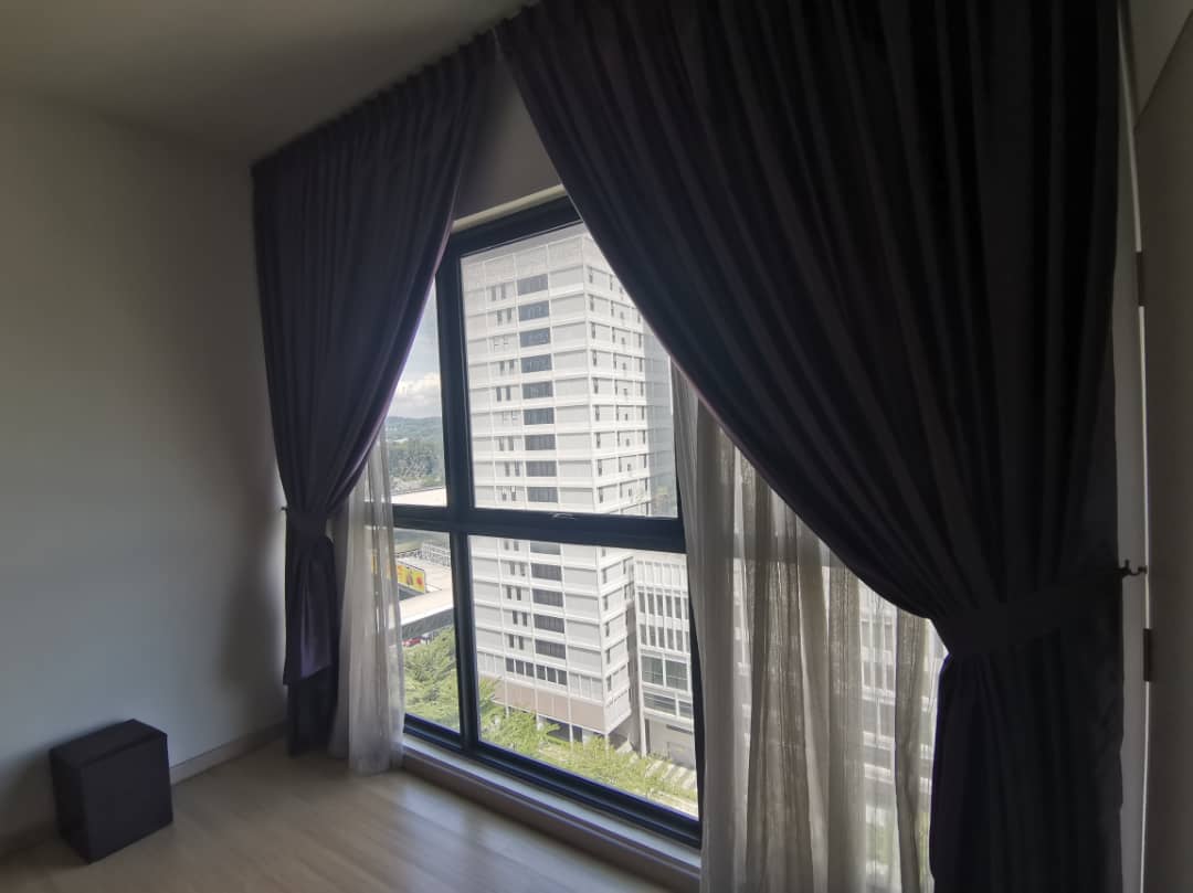 D'Sara Sentral 1 Bedroom Unit For Sale - Image 14