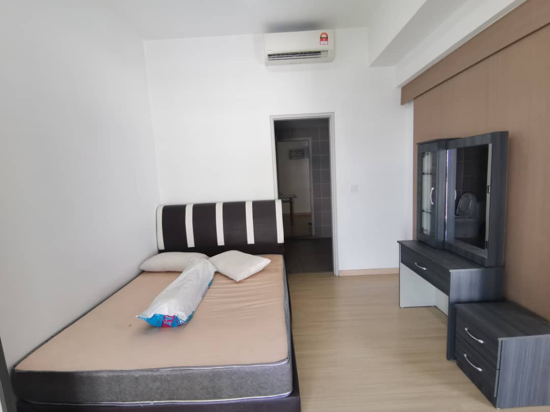 D'Sara Sentral 1 Bedroom Unit For Sale - Image 3