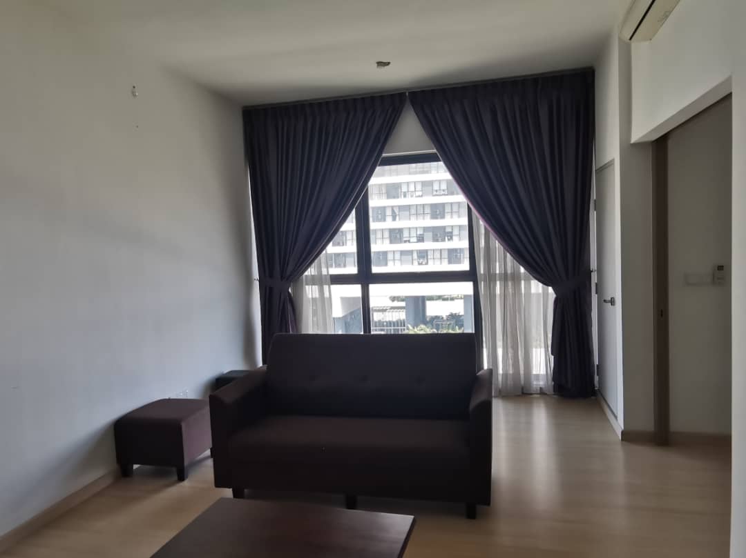 D'Sara Sentral 1 Bedroom Unit For Sale - Image 21