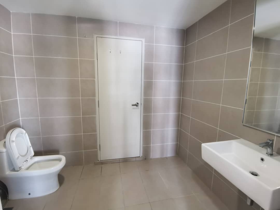 D'Sara Sentral 1 Bedroom Unit For Sale - Image 7