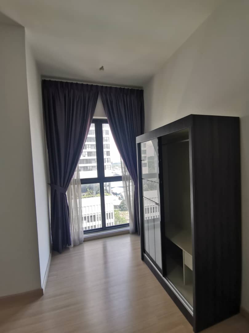 D'Sara Sentral 1 Bedroom Unit For Sale - Image 20