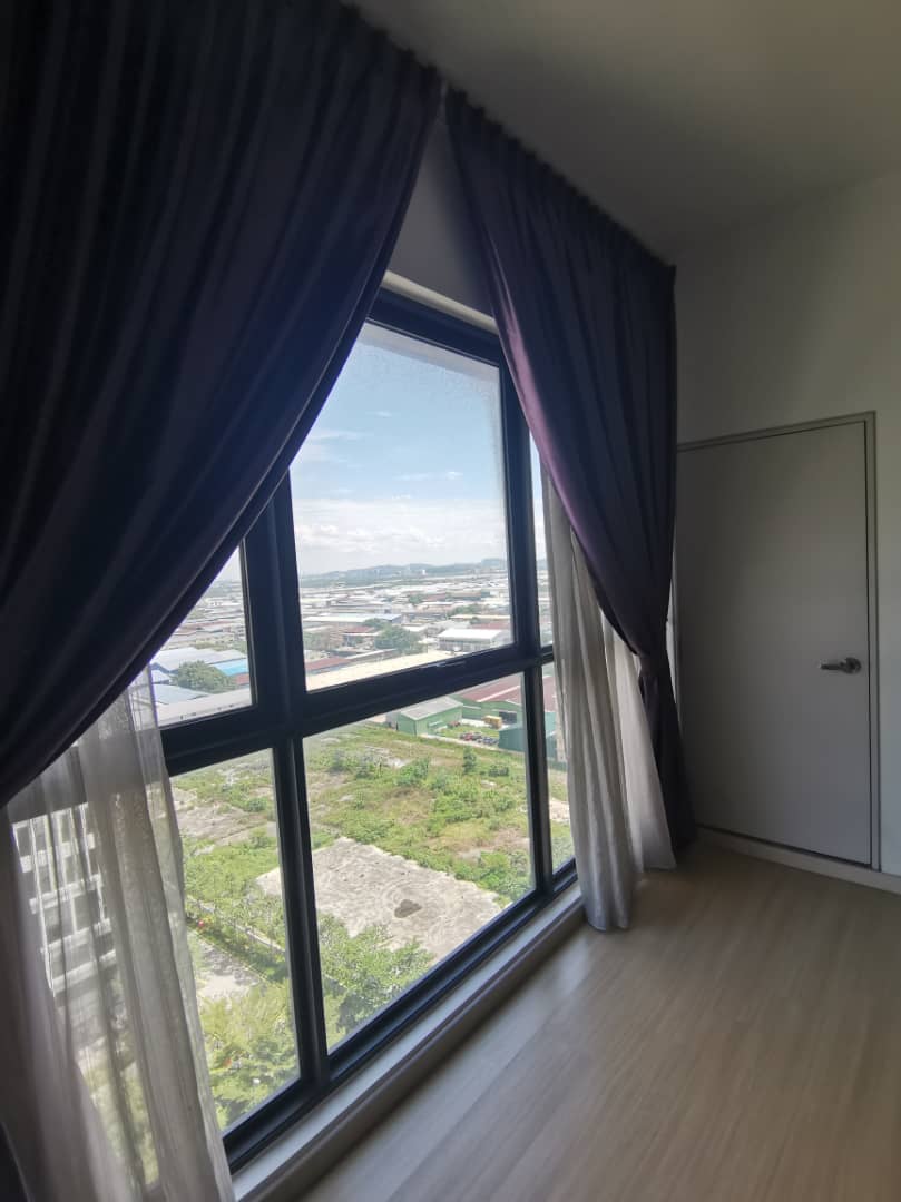 D'Sara Sentral 1 Bedroom Unit For Sale - Image 15