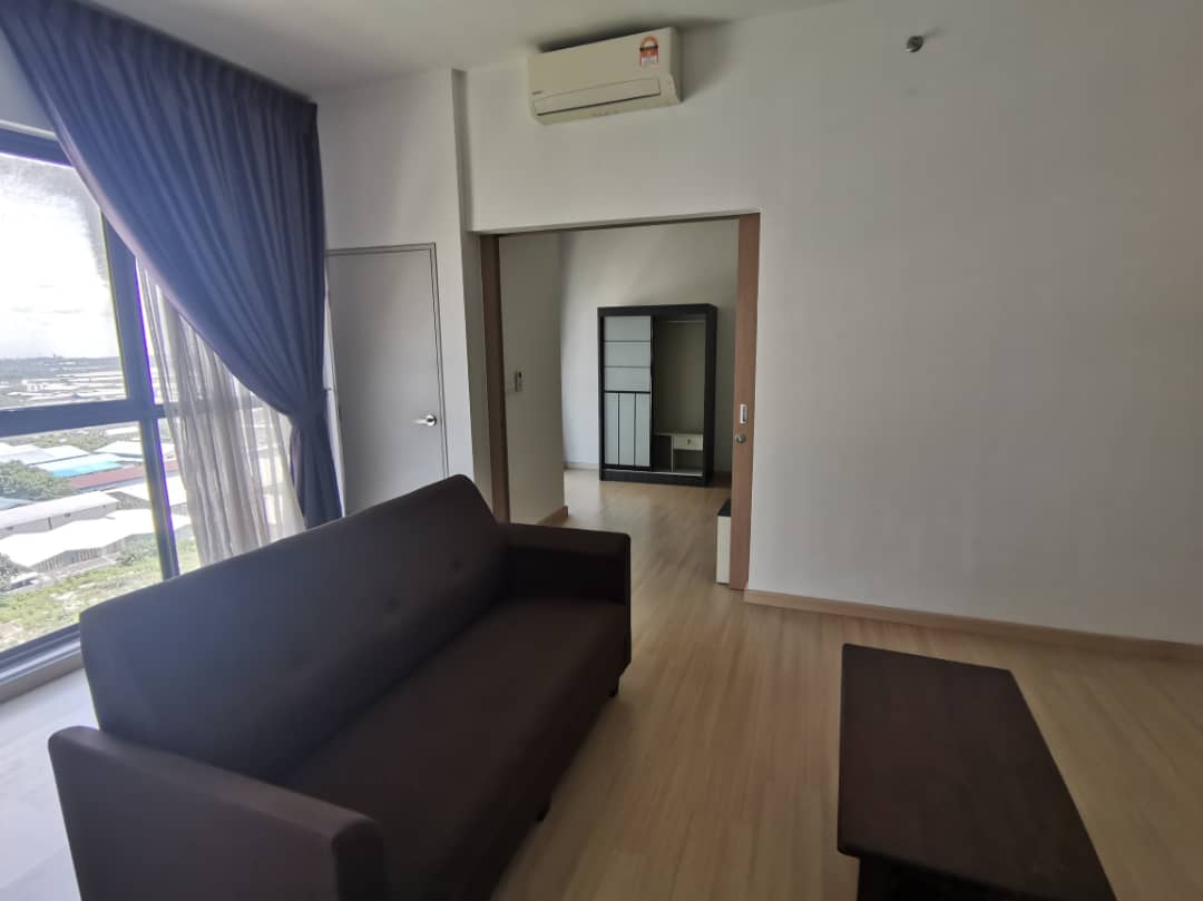 D'Sara Sentral 1 Bedroom Unit For Sale - Image 19