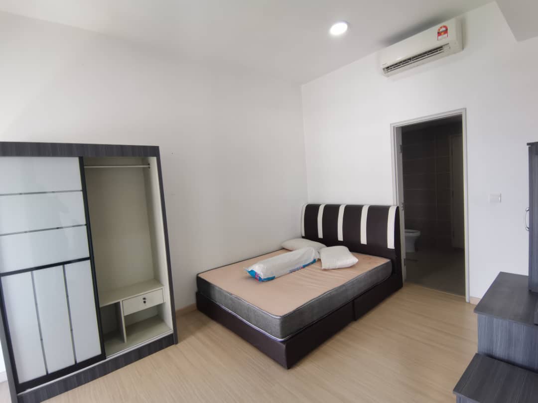 D'Sara Sentral 1 Bedroom Unit For Sale - Image 5