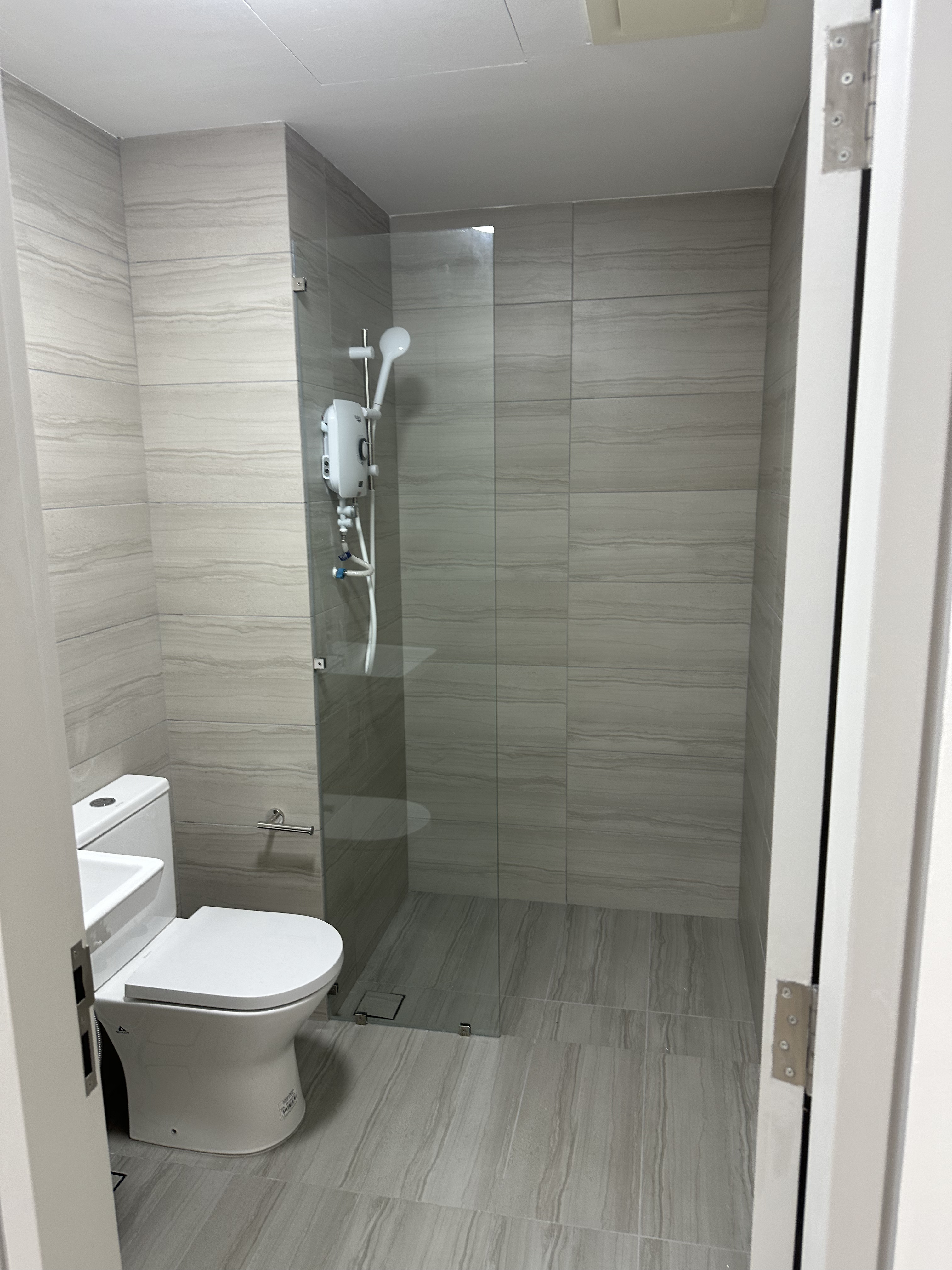 Becentral @icity Room cheap for rent - Image 5