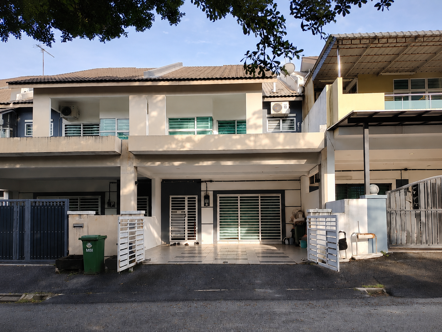 📍IPOH Gunung Rapat / Gunung View / Taman Rapat Permai / Double Intermediate House 🏡