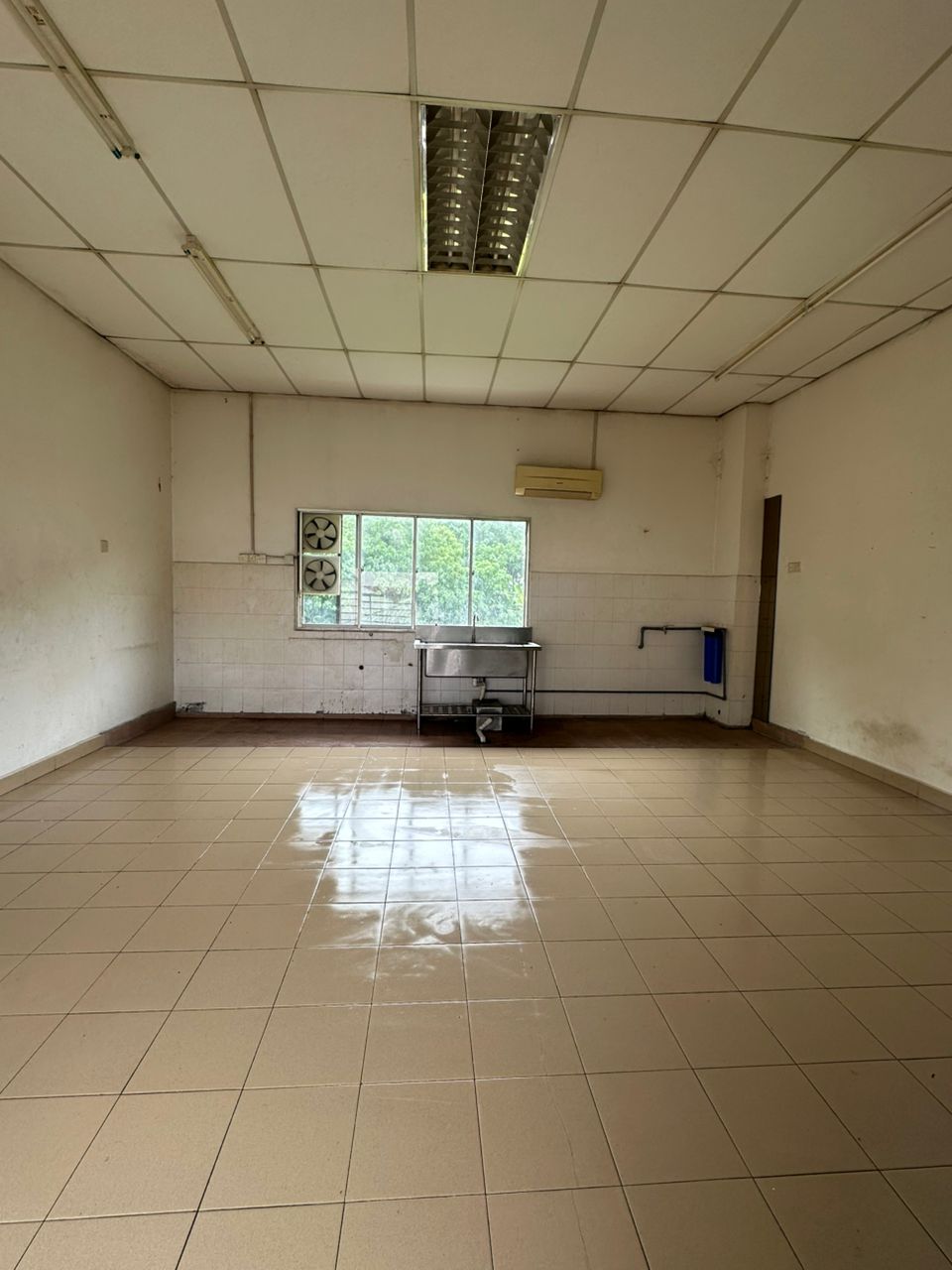 Sunsuria avenue Kota damansara first floor for rent Petaling jaya Selangor  - Image 2