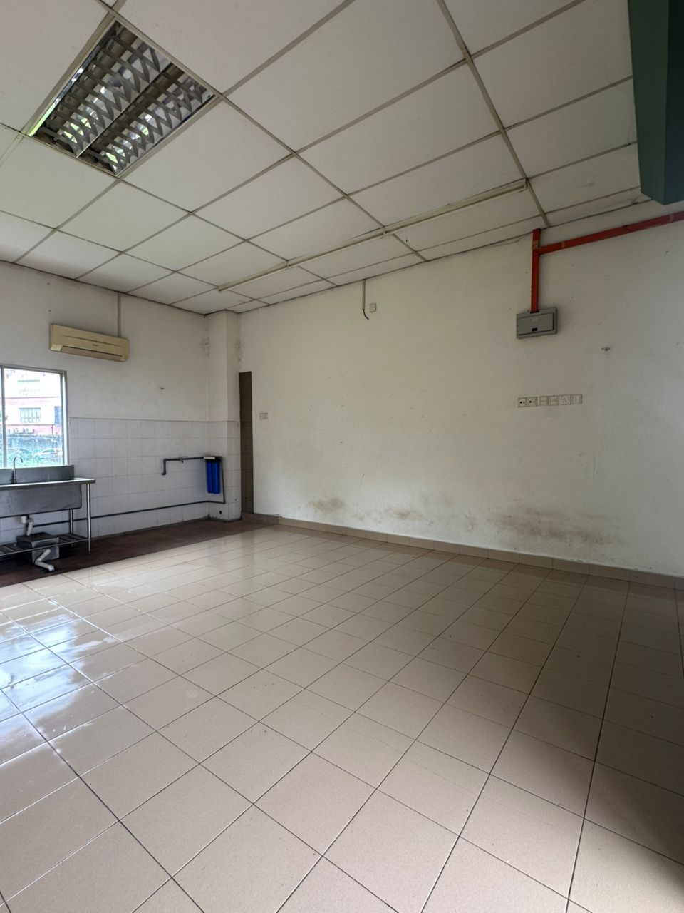 Sunsuria avenue Kota damansara first floor for rent Petaling jaya Selangor  - Image 3