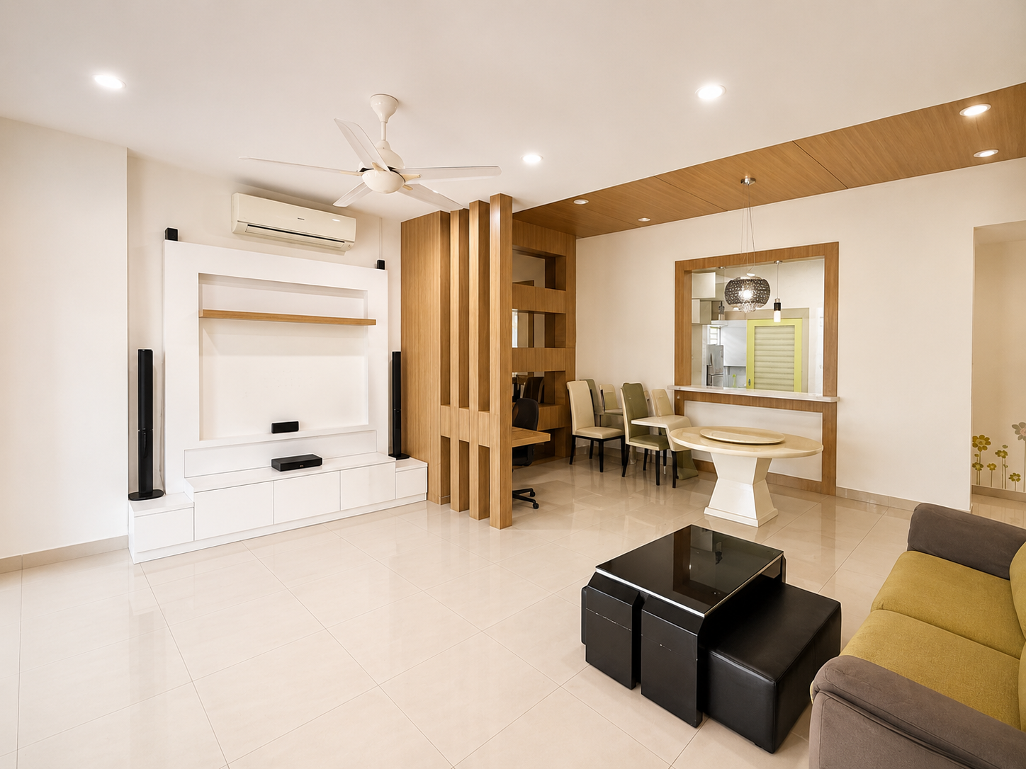 Summit Park Home Bandar Putra Kulai | 4 Bedroom Double Storey | RM3,000 - Image 7