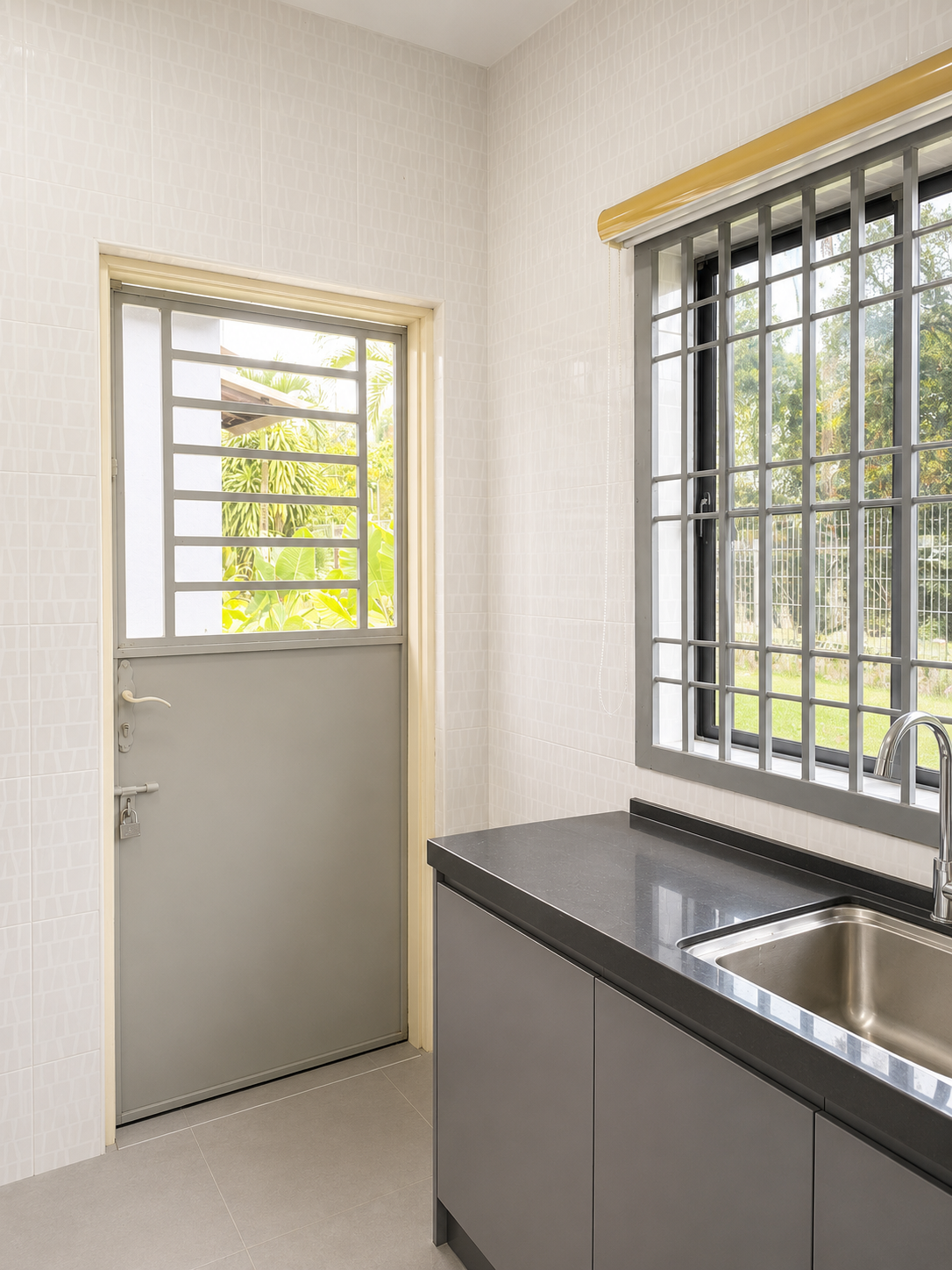 Summit Park Home Bandar Putra Kulai | 4 Bedroom Double Storey | RM3,000 - Image 2