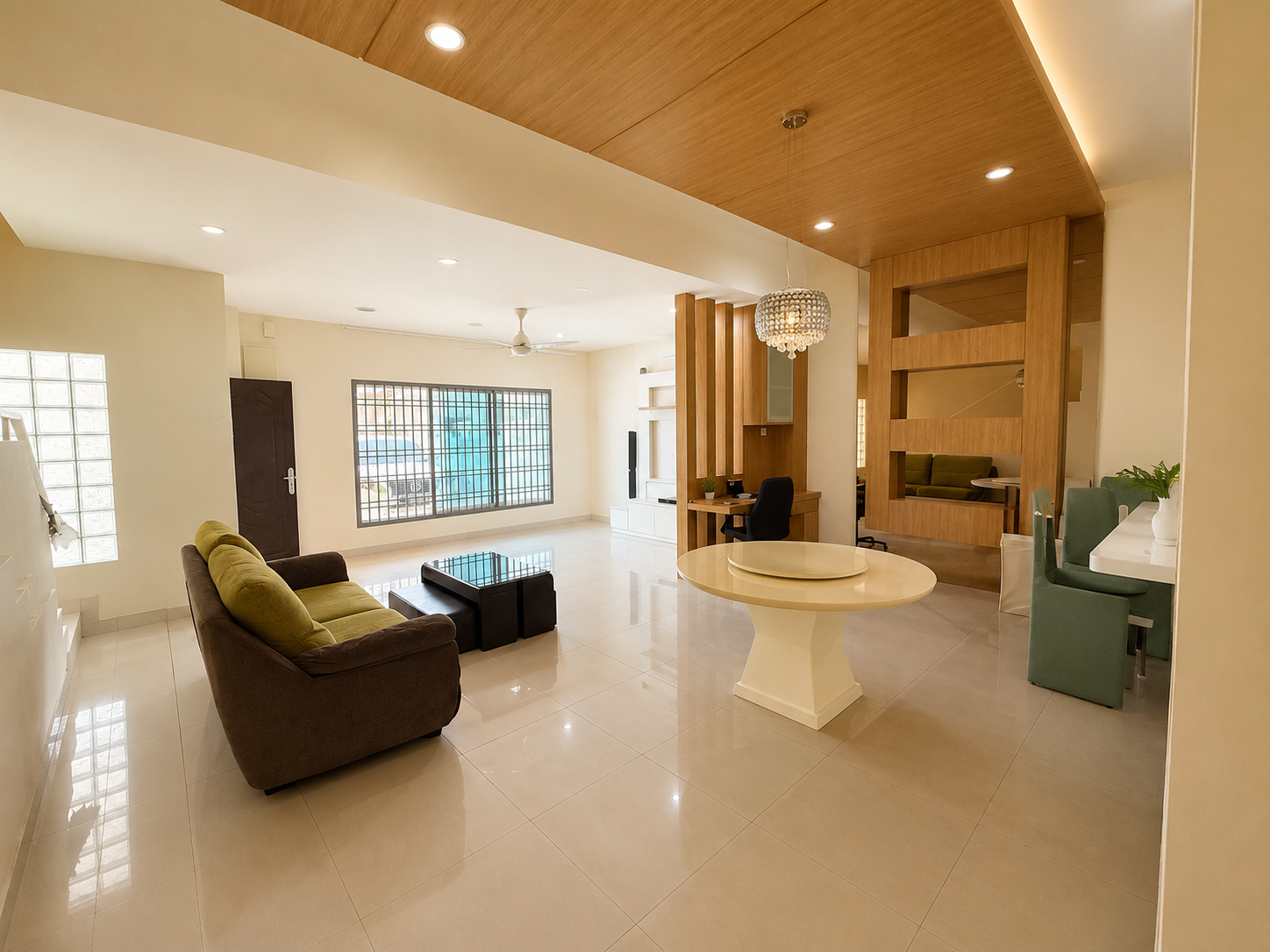 Summit Park Home Bandar Putra Kulai | 4 Bedroom Double Storey | RM3,000 - Image 11