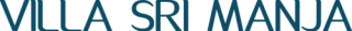 Villa Sri Manja Logo