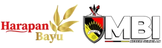 Taman Harapan Bayu Logo