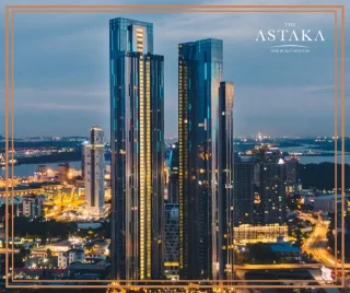 The Astaka