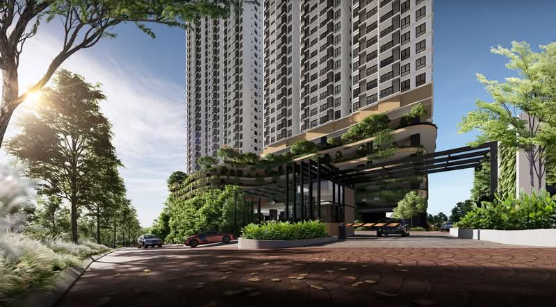 Laurel Residence photo 2