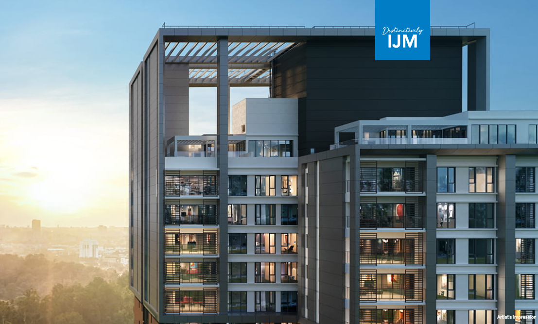 Enlace Suites 2 photo 2