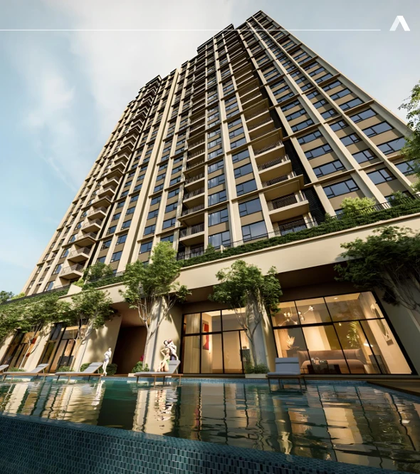 Accent Residences photo 2