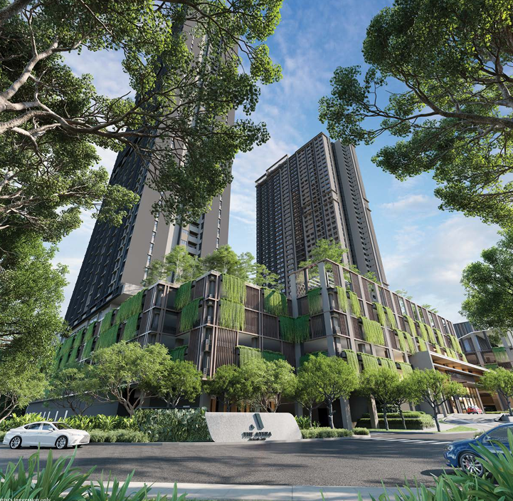 The Atera (Phase 2) photo 2