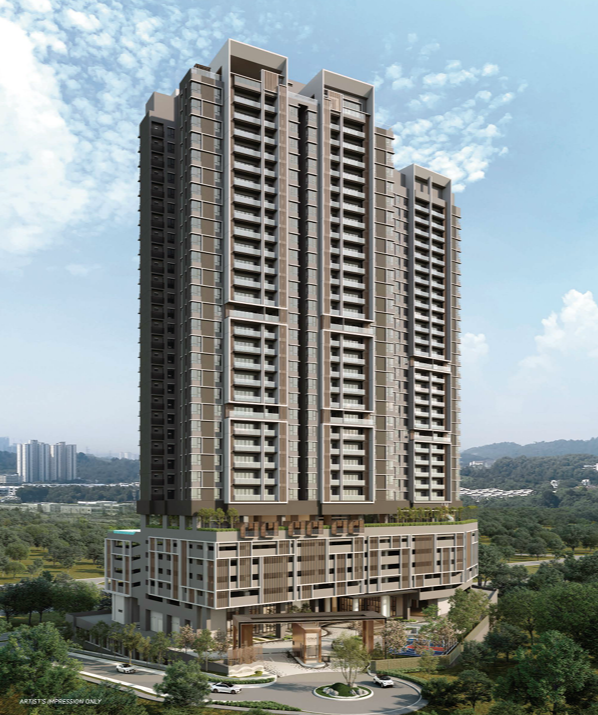 Oaka Residences photo 2