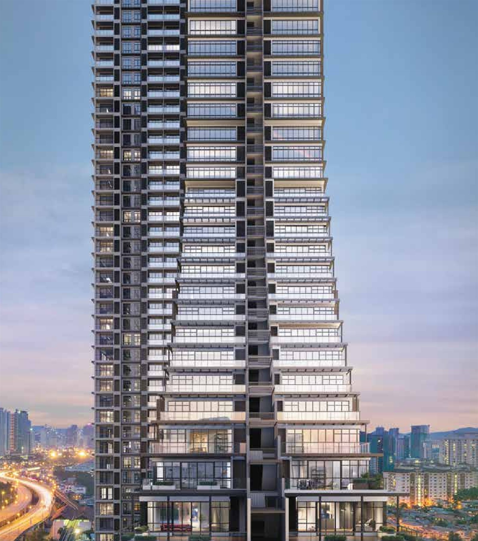 Khaya Residence
