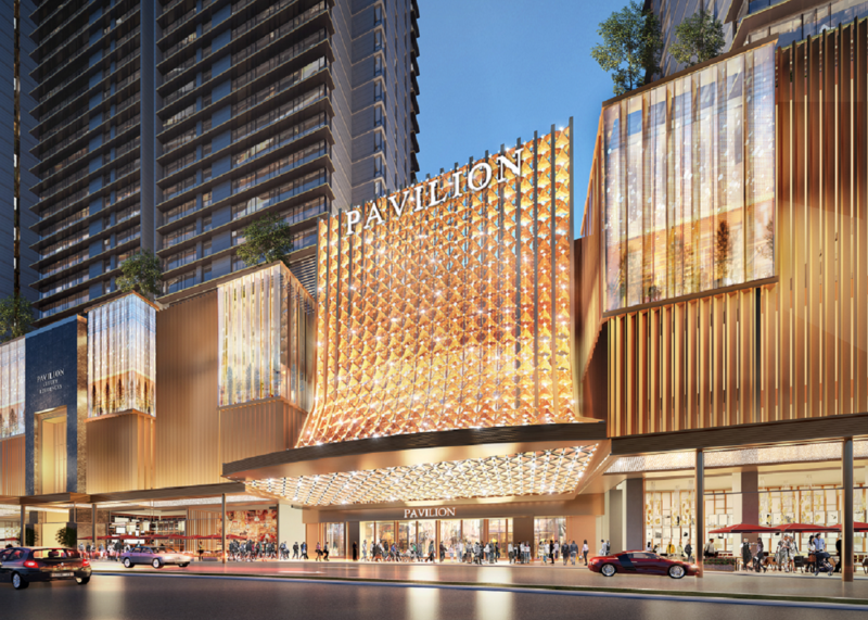 Pavilion Damansara Heights photo 2