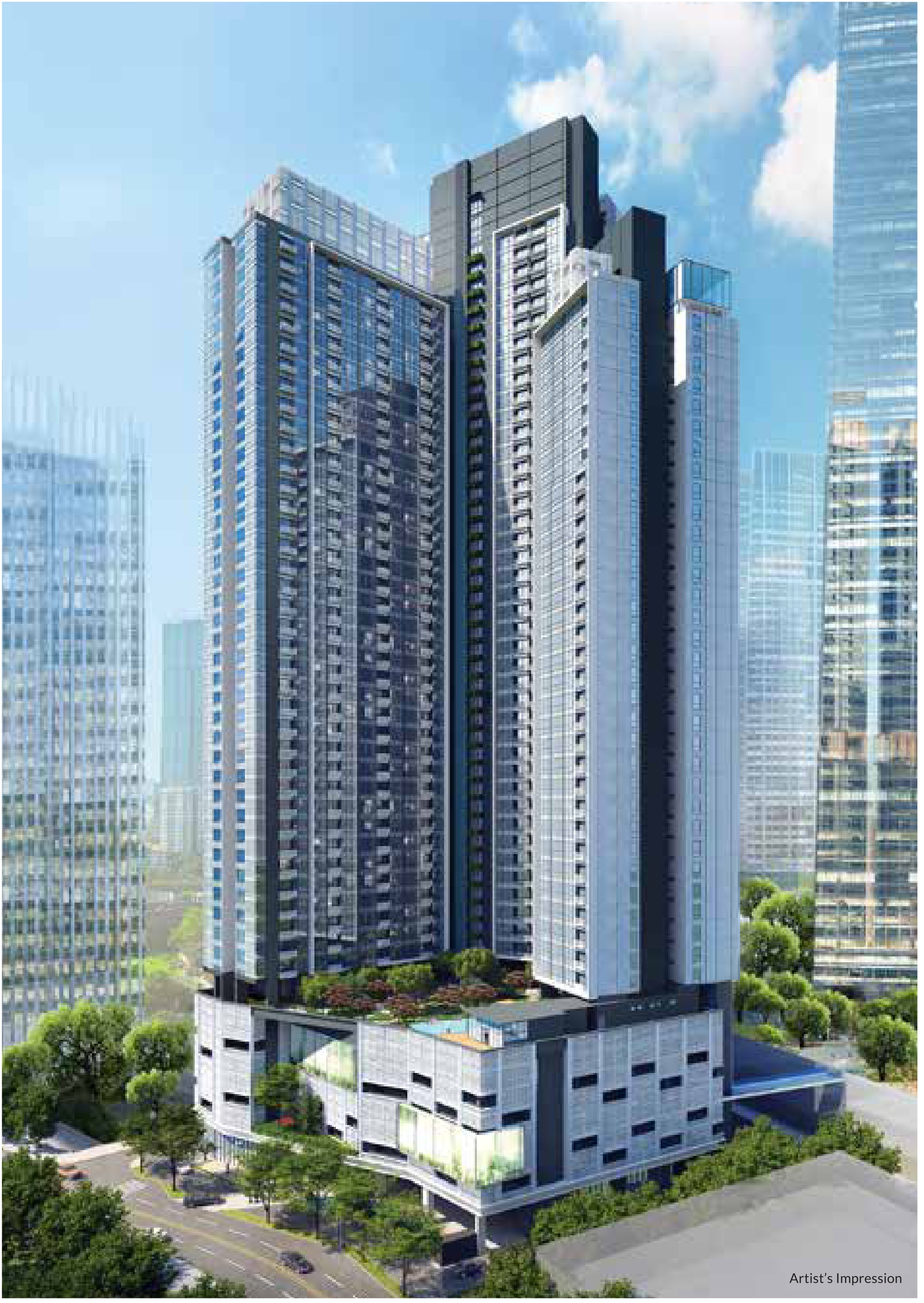 Core Residence