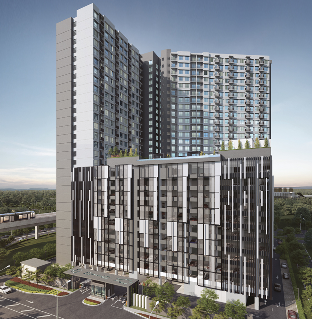 Tujuh Residence photo 2