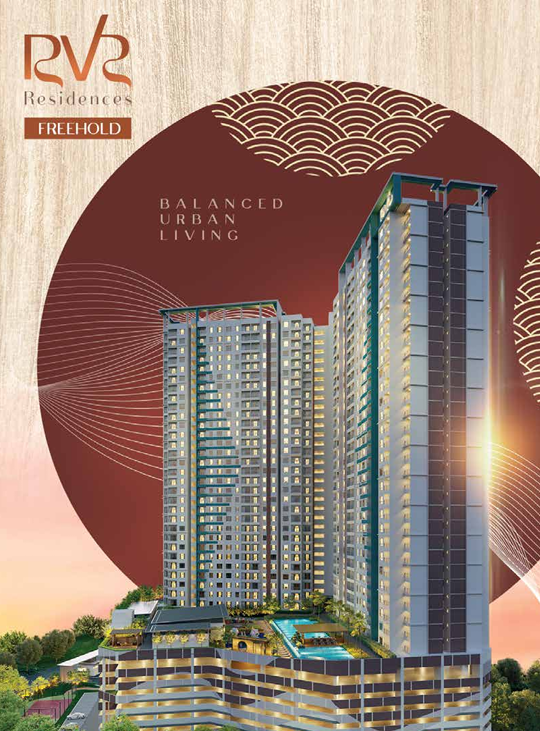 Riverville 2 Residence photo 2