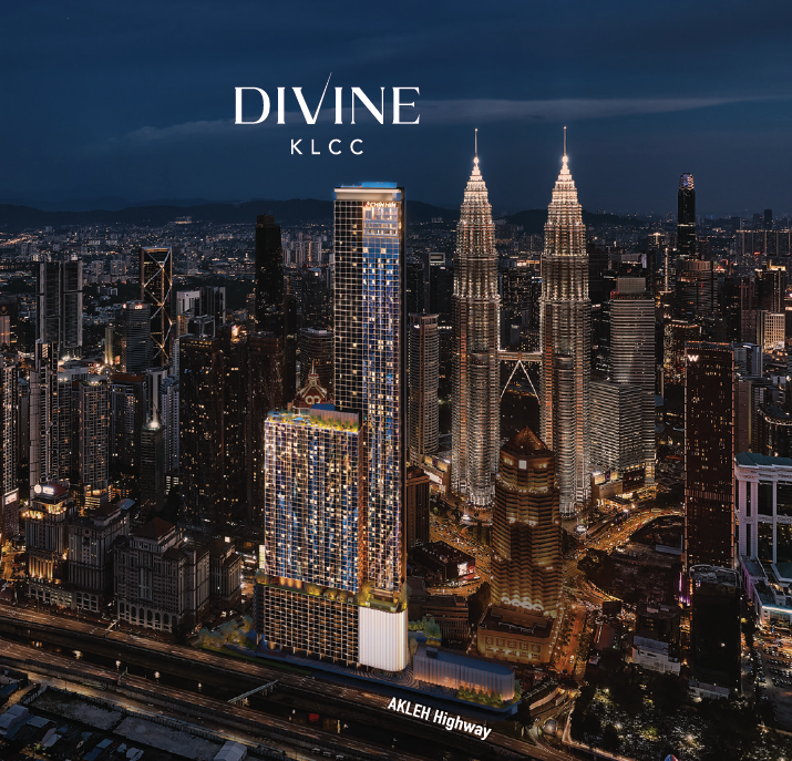 Divine KLCC photo 2