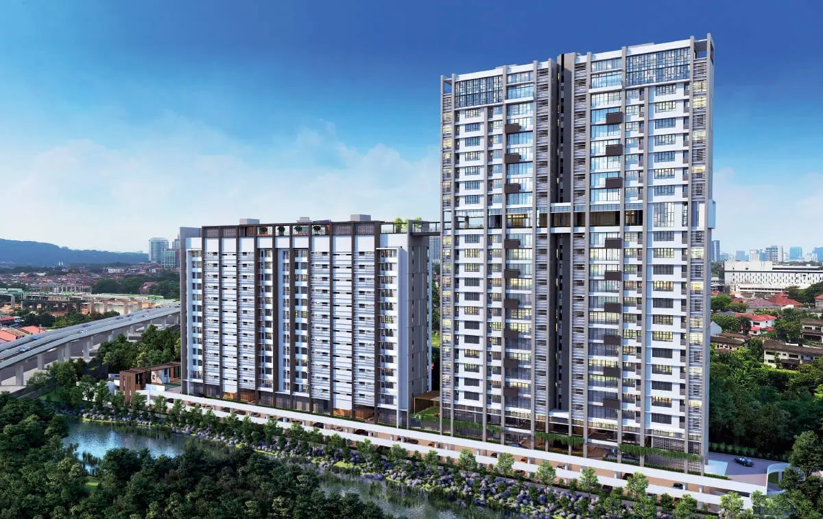 Stellar Damansara