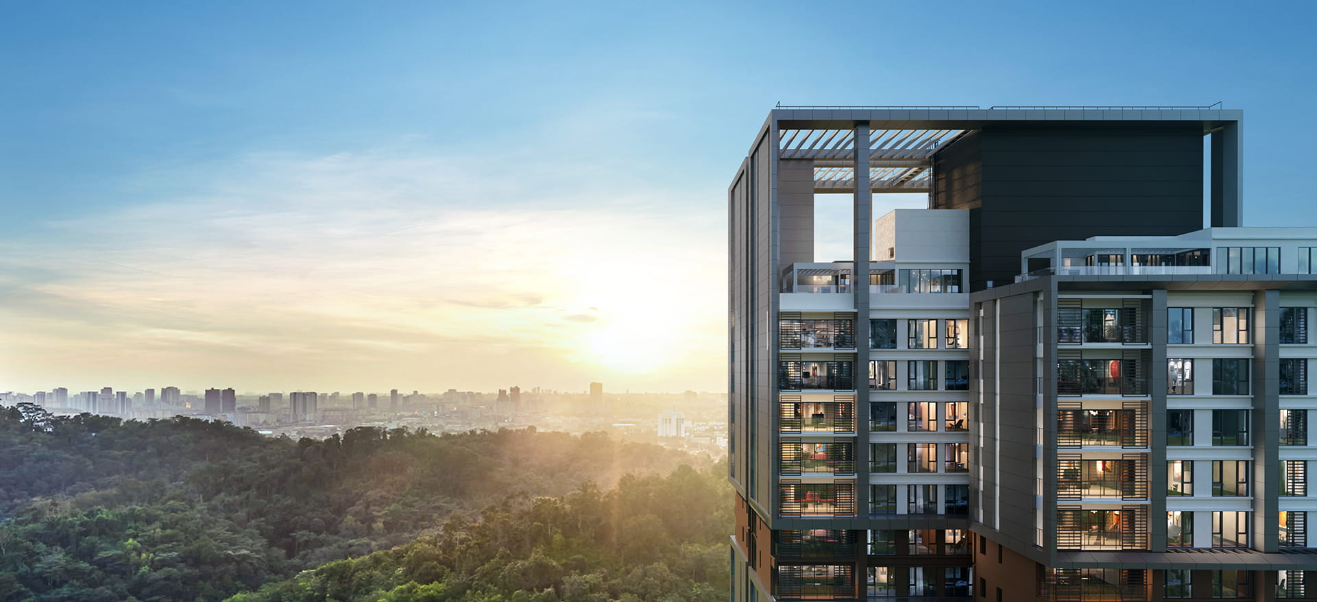 Enlace Suites 2