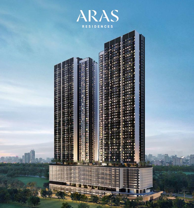 Aras Residences photo 2