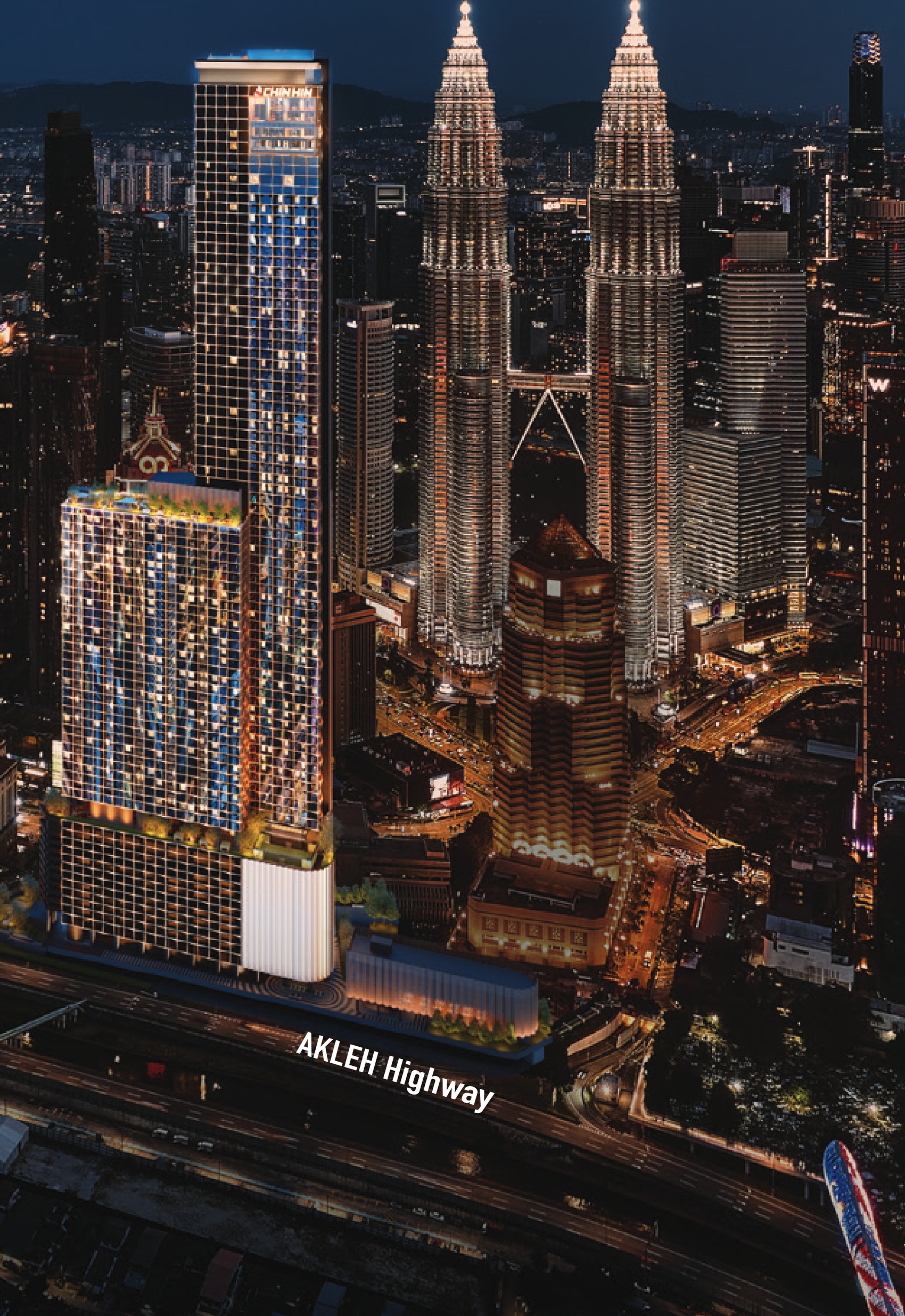 Divine KLCC