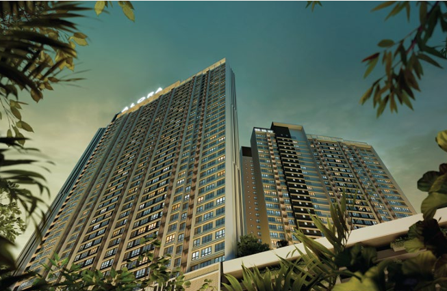 Alora Residence photo 2