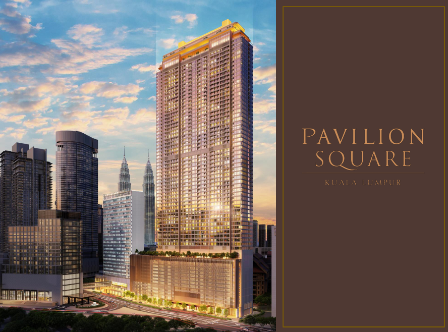 Pavilion Square Kuala Lumpur photo 2