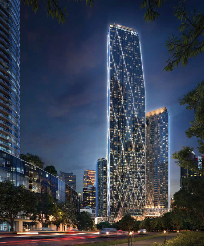 Oxley Towers photo 2