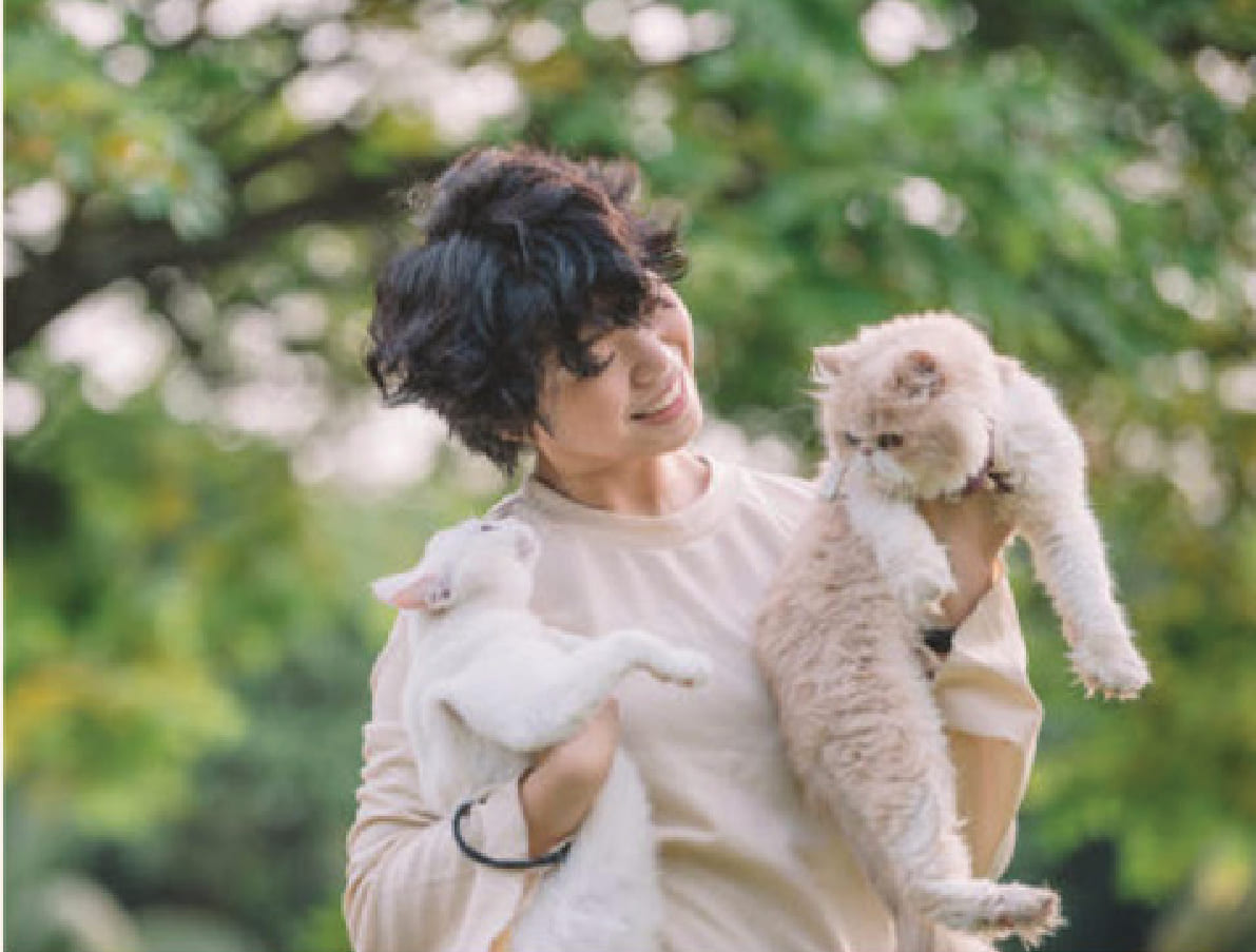 Paw Haven — the pet-friendly community spaces