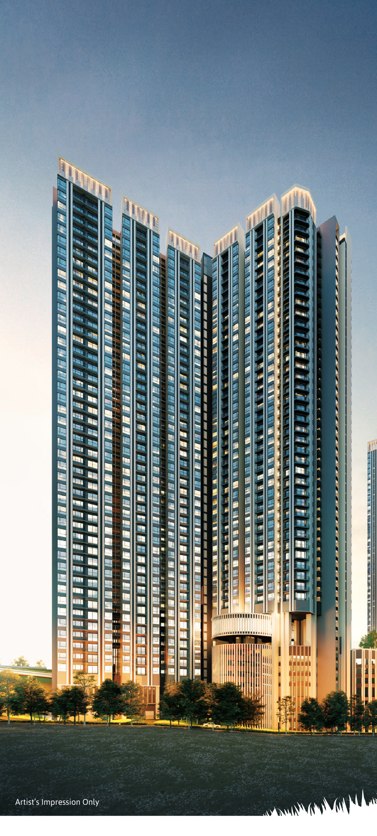 Ren Residence