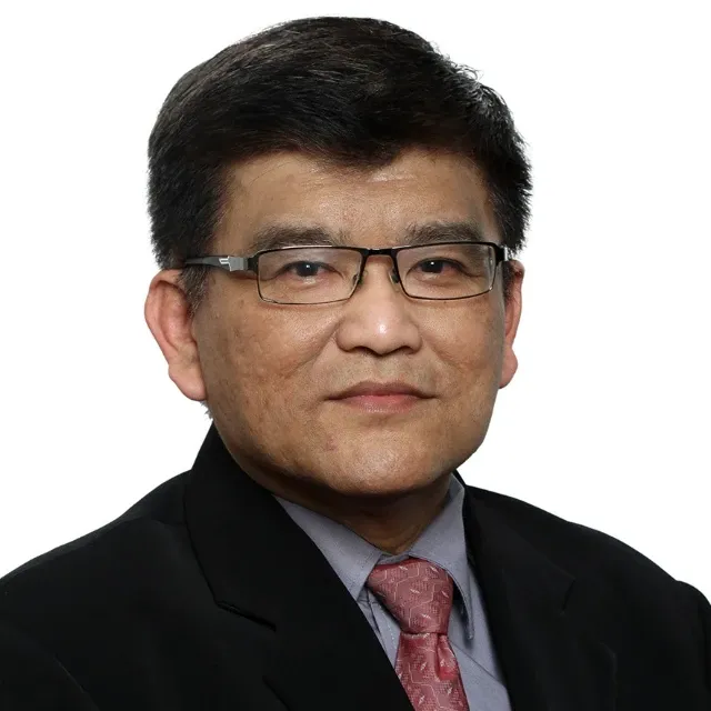 Philip Ong