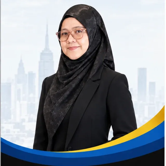 Siti Yuzailah