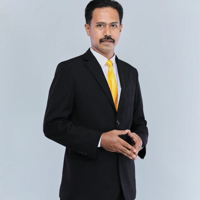 Salim Yahaya