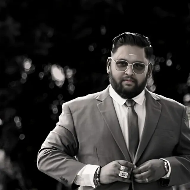 Raam RVD Realtor