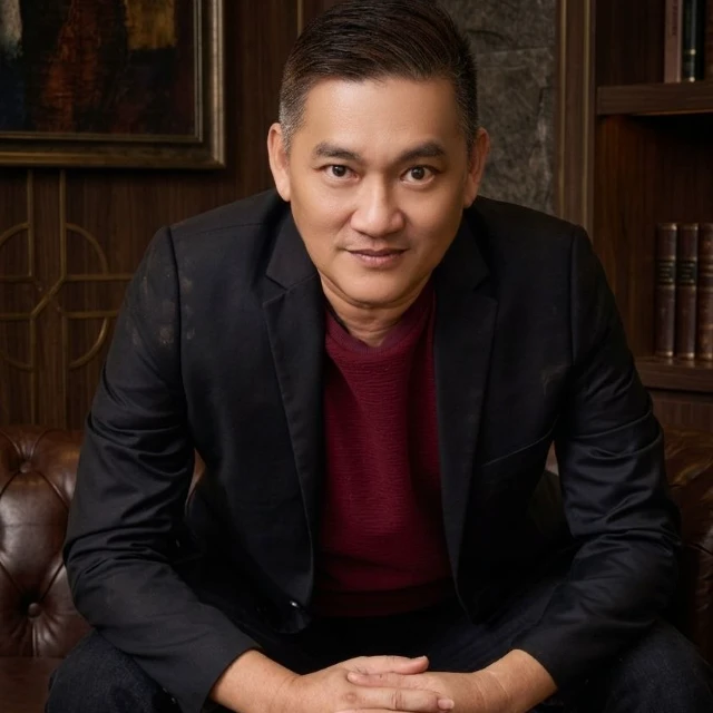 Ikhsan Pang