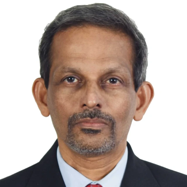 Darly Abraham