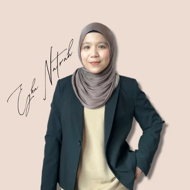 Zulaika Natrah