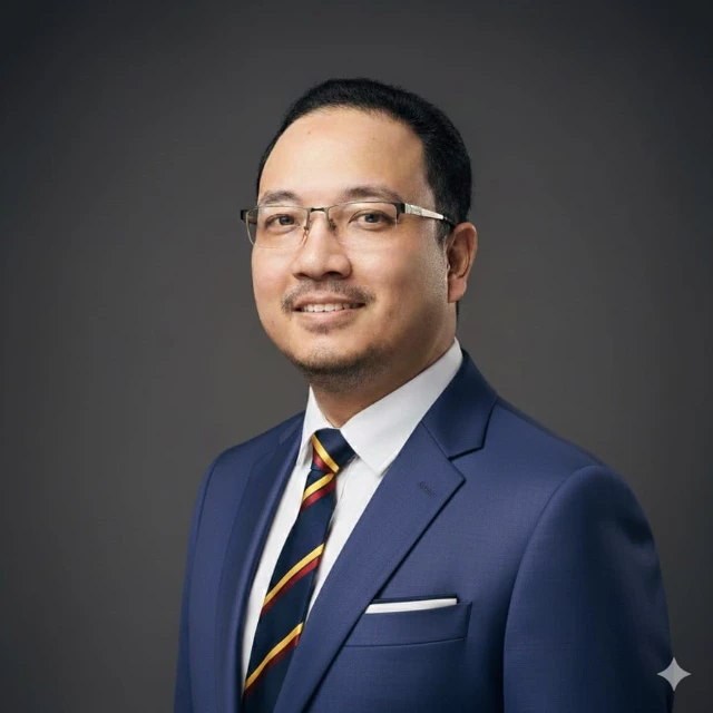 Fitri Zainal