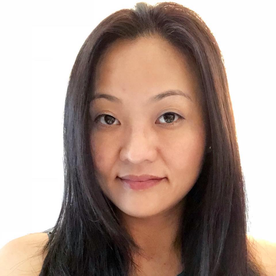 Jesslyn Choo