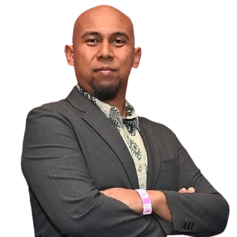 Fikri Amin