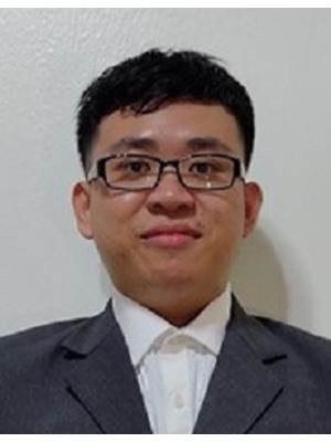 boon seong lee