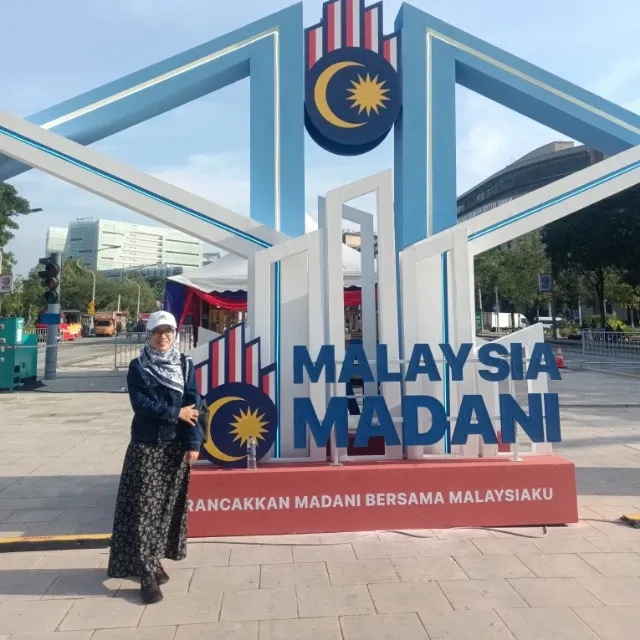 Nur Raihan Zaharudin